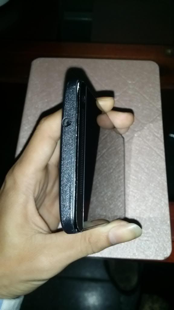 HTC one 32GB Đen Máy Zin 100%. Giá Cực Tốt - 3