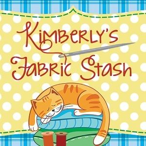 Kimberlys Fabric Stash