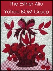Esther’s Yahoo Group