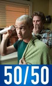 Watch 50/50 Megavideo movie free online megavideo movies