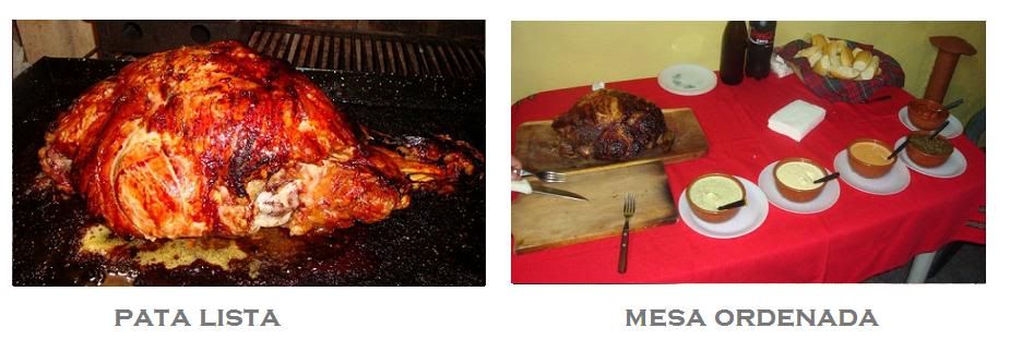 horno horno