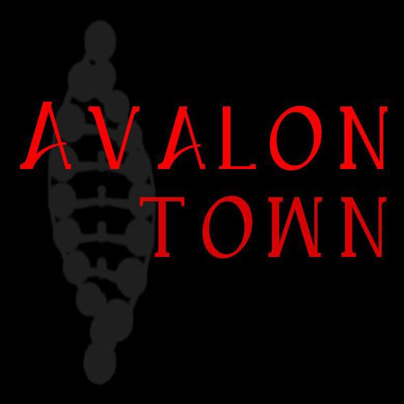 Avalon Town