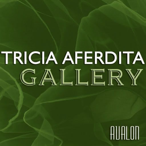 Tricia Aferdita Gallery