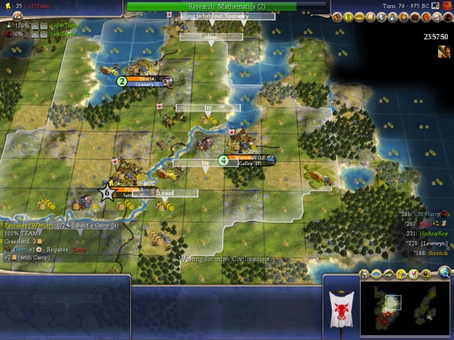 [Image: 76north.jpg]