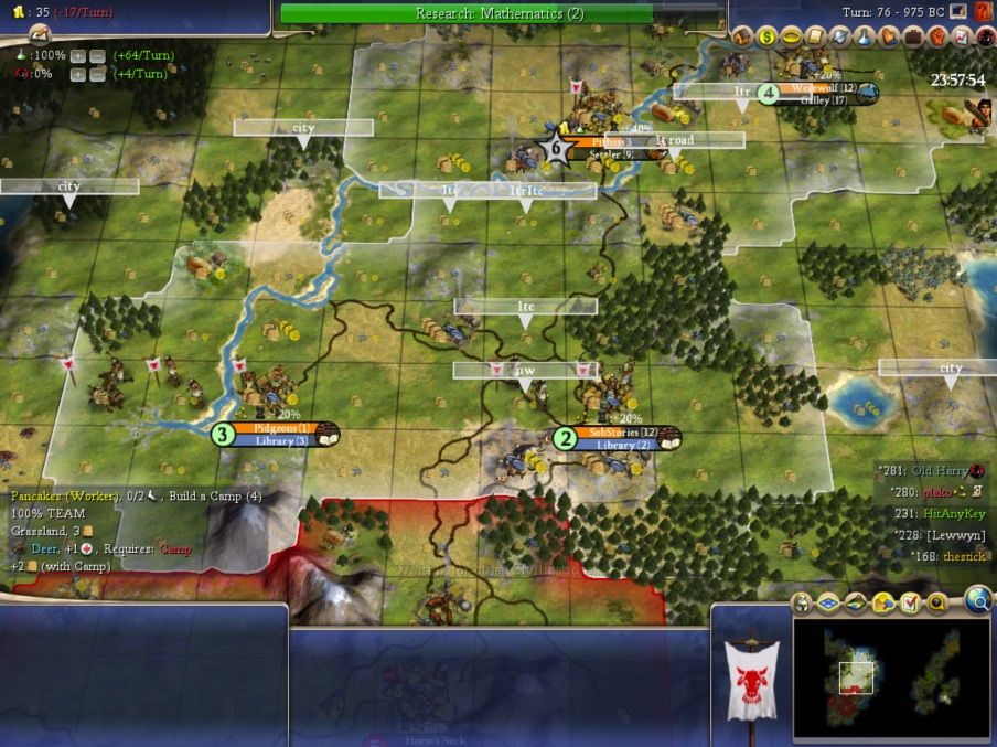 [Image: 76south.jpg]