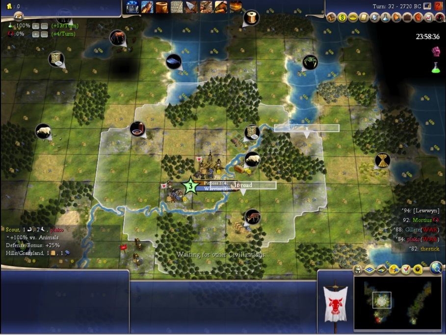 [Image: T32homeBW.jpg]