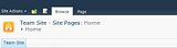 SharePoint,User Control