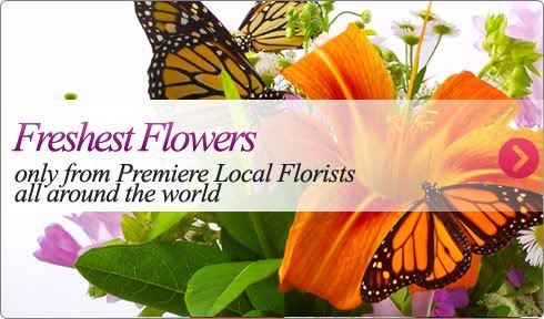 Buffalo Flower Delivery - Homestead Business Directory