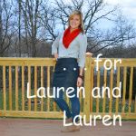 forlaurenandlauren