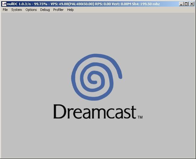 Ver Tema - NullDC Sega Dreamcast Emulator