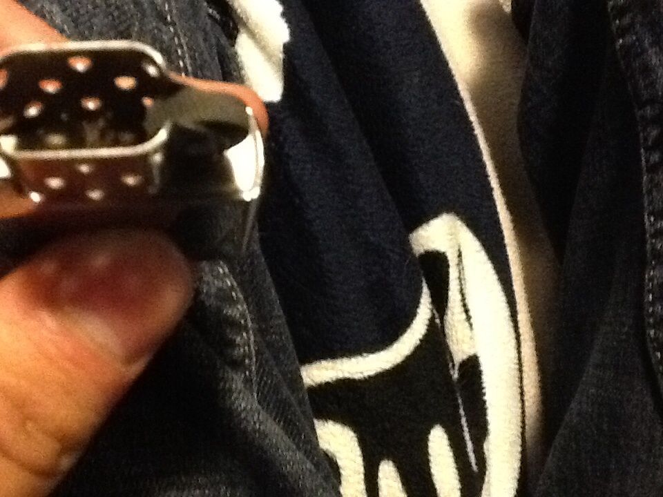 How to fix wick? r/Zippo