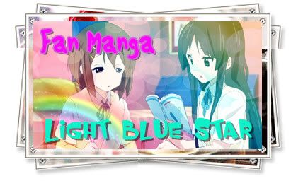 Fan Manga