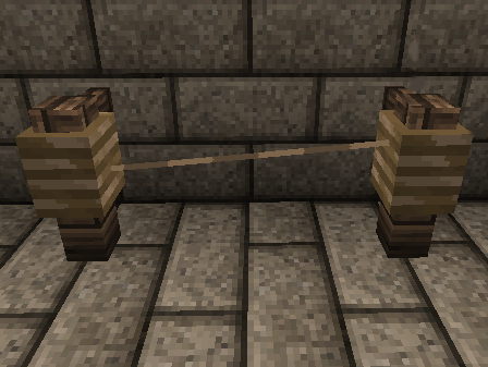 Lead Minecraft Lead Minecraft