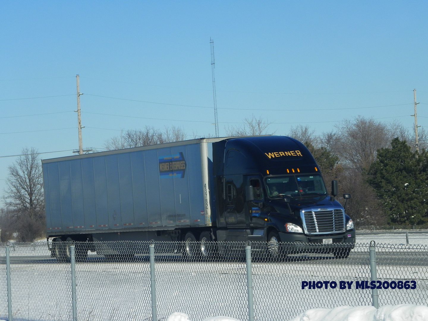 Chrysler transport mi #3