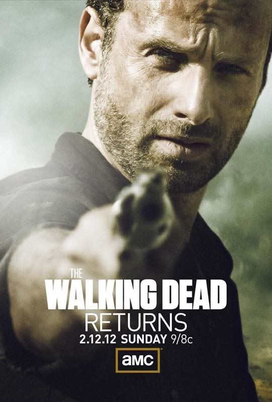 [TV Series] The Walking Dead | Season 3 | Fight the Dead, Fear the Living 5