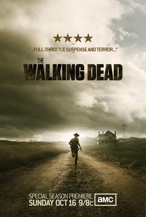 [TV Series] The Walking Dead | Season 3 | Fight the Dead, Fear the Living 6