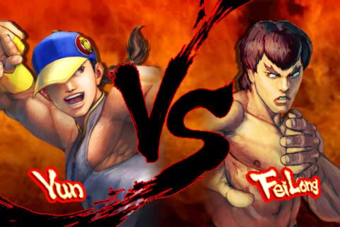 Street Fighter IV Volt v1.02.00 iPhone iPod Touch iPad-P2P Street Fighter IV Volt v1.02.00 iPhone iPod Touch iPad-P2P