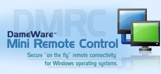 DameWare Mini Remote Control 7.5.8.0 (x86/x64) DameWare Mini Remote Control 7.5.8.0 (x86/x64)