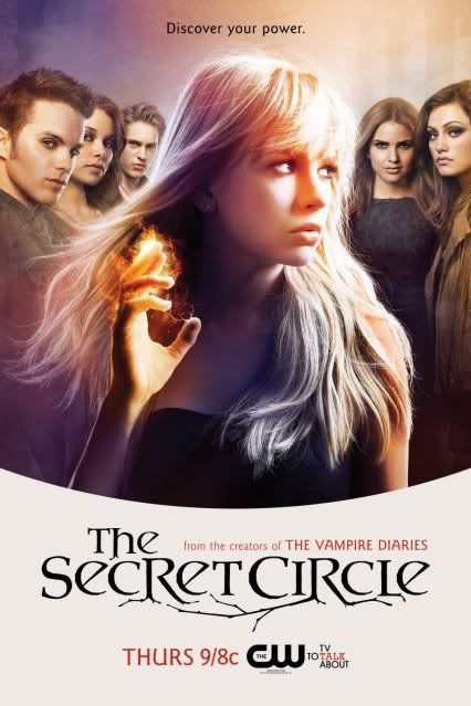 The Secret Circle S01E01 WEBRip XviD-3LT0N