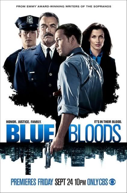 Blue Bloods S02E05 720p HDTV X264-DIMENSION Blue Bloods S02E05 720p HDTV X264-DIMENSION