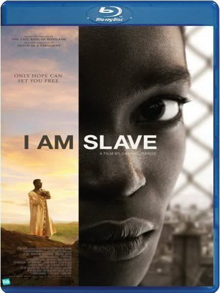 I Am Slave 2010 BRRiP XViD-SAM I Am Slave 2010 BRRiP XViD-SAM