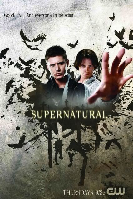 Supernatural S07E01 PROPER 720p HDTV x264-ORENJI Supernatural S07E01 PROPER 720p HDTV x264-ORENJI
