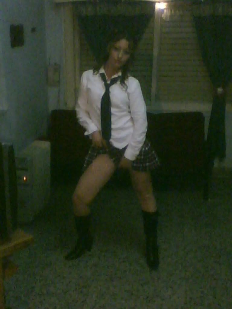 colegiala