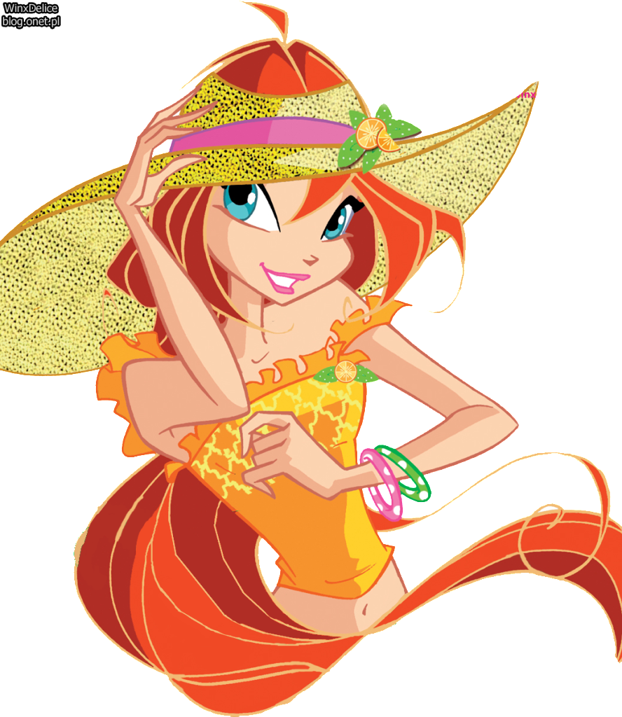 winx club bloom Pictures, Images and Photos