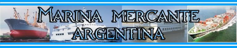 Contactos utiles sobre Marina Mercante Argentina