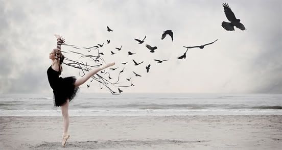 dance photo: Dance with birds ballet-bird-l.jpg