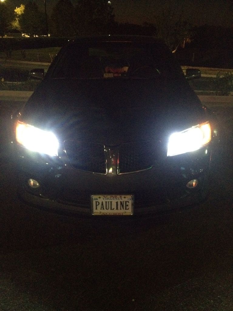 hid vs led