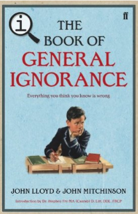 The+book+of+general+ignorance