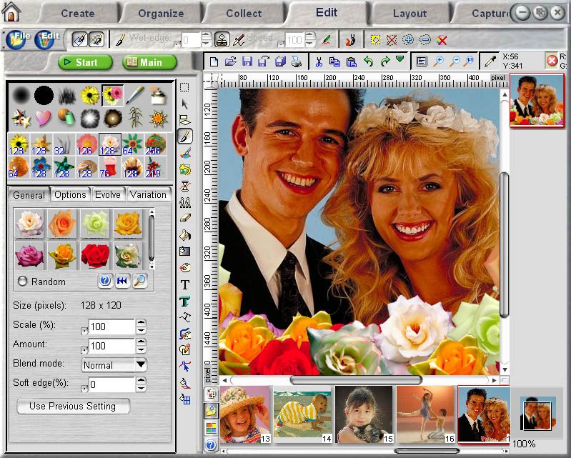 3d alumb commercial suite español extras book en 3d