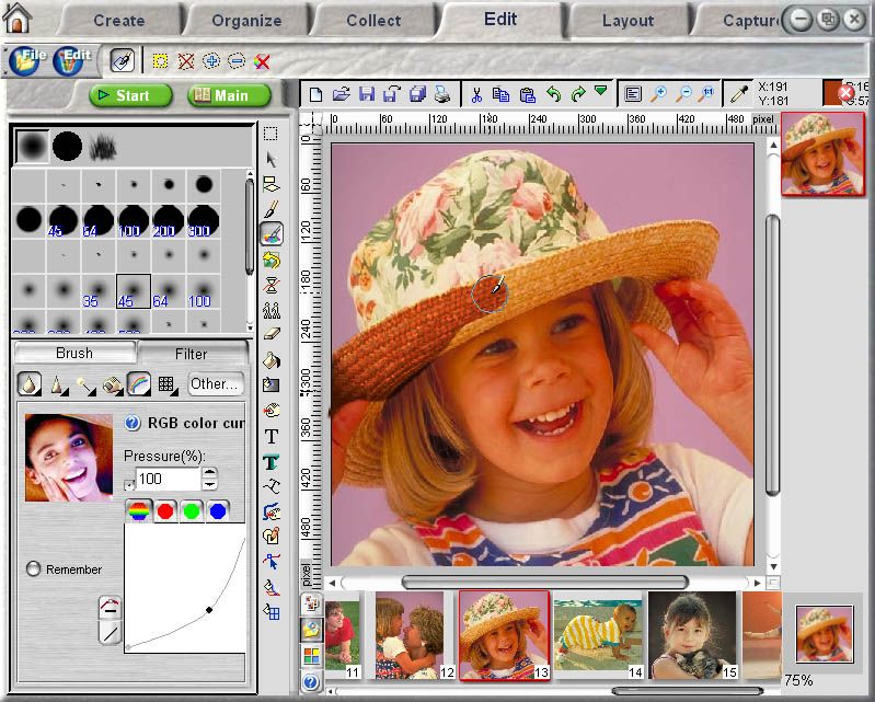 3d album commercial suite espanol