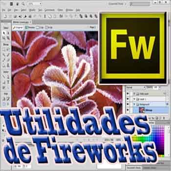 Curso utilidades fireworks cs6 arquitera de la informacion 