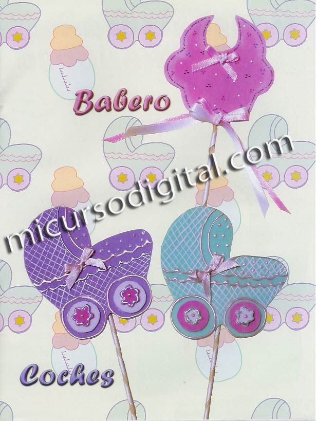 ... de bombones y decoracion y elementos para decoracion baby shower