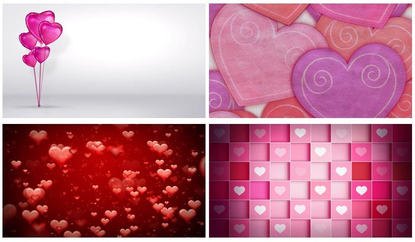 Fondos animados Hd Edicion Video Backgrounds Boda Quince