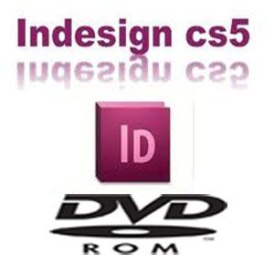 Video curso  adobe indesign cs5 diseo y  maquetacion 3dvd