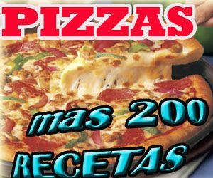 Curso cmo hacer pizza curso  manuales gratis el envio mail