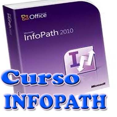 Video curso interactivo infopath