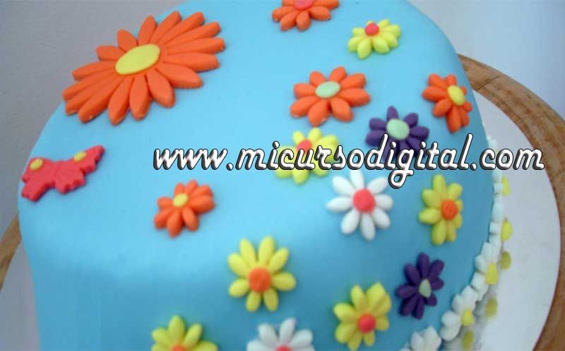 molde con expulsor girasol cupcakes decoracion de tarta