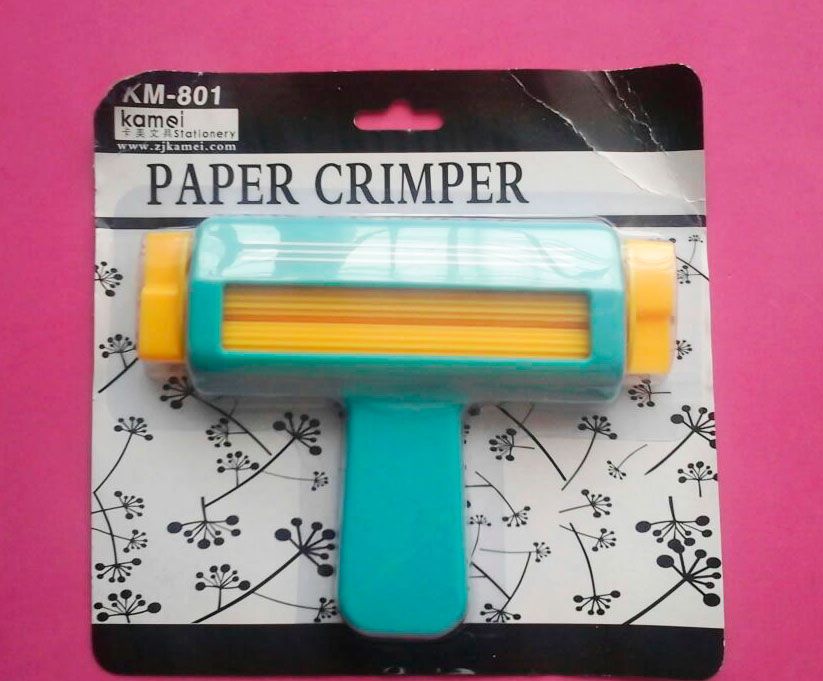 Troquel Prensador lineas Para Scrapbooking perfora papel y goma eva