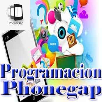 Video curso  desarrollo aplicaciones  programacin  phonegap