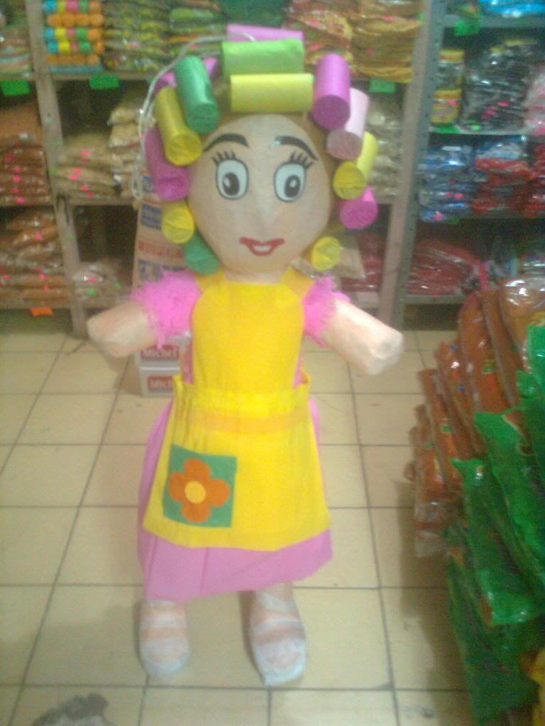 piñatas piñatas