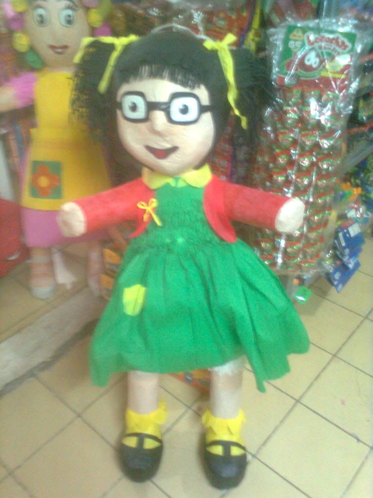 el chavo el chavo