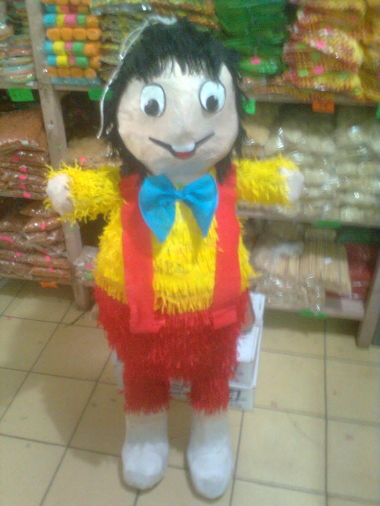 mi pie mi pie