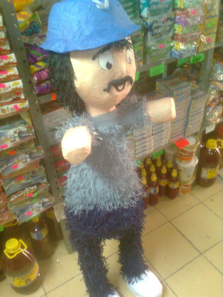 vecindad vecindad