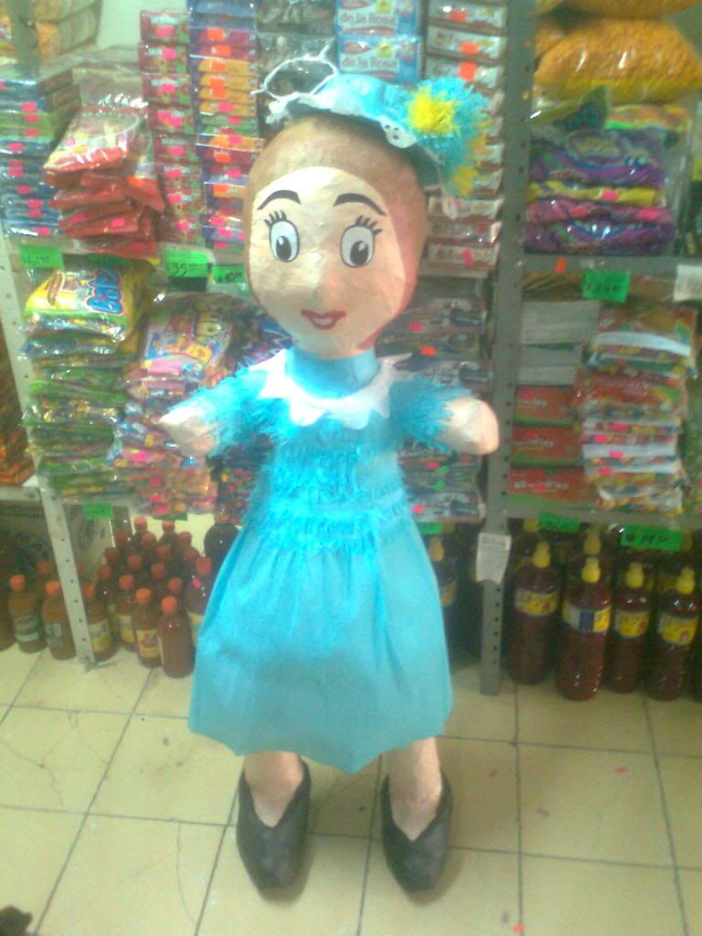 piñatas piñatas
