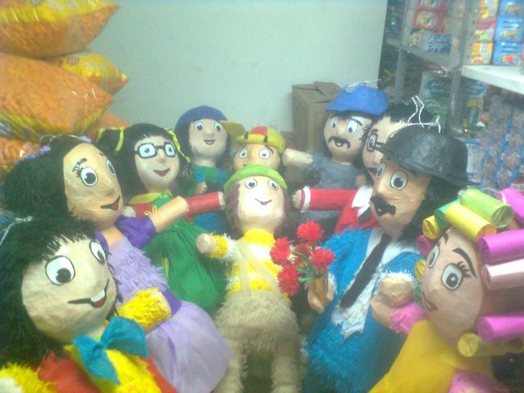 piñatas piñatas