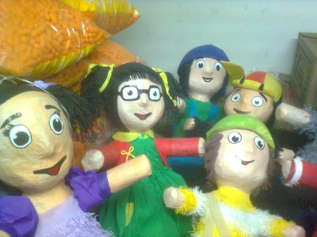 el chavo el chavo